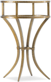 Hooker Furniture Living Room Laureng Martini Table